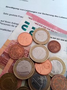 Kindergeld für erwachsene Kinder